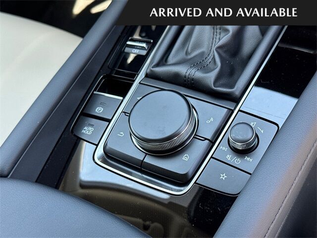 2025 MAZDA Mazda3 2.5 S Preferred Package San Juan Capistrano CA