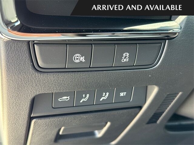 2025 MAZDA Mazda3 2.5 S Preferred Package San Juan Capistrano CA