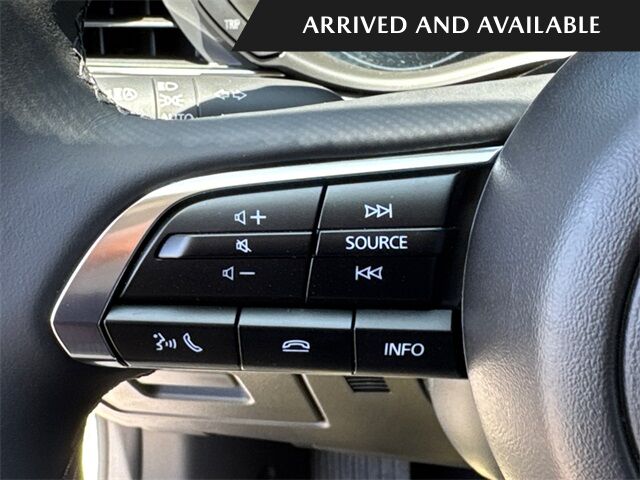 2025 MAZDA Mazda3 2.5 S Preferred Package San Juan Capistrano CA