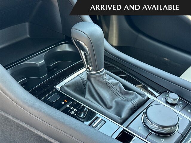 2025 MAZDA Mazda3 2.5 S Preferred Package San Juan Capistrano CA