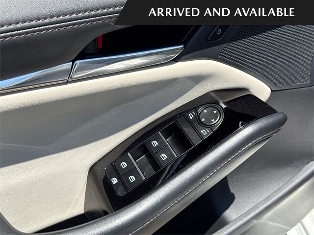 2025 MAZDA Mazda3 2.5 S Preferred Package San Juan Capistrano CA