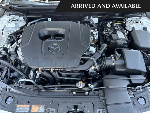 2025 MAZDA Mazda3 2.5 S Preferred Package San Juan Capistrano CA