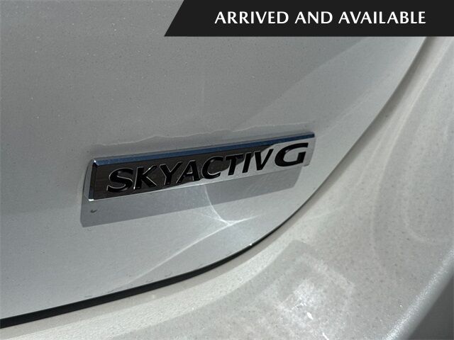 2025 MAZDA Mazda3 2.5 S Preferred Package San Juan Capistrano CA