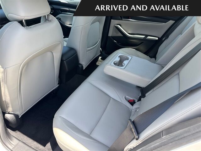2025 MAZDA Mazda3 2.5 S Preferred Package San Juan Capistrano CA