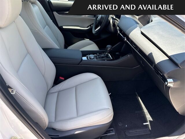 2025 MAZDA Mazda3 2.5 S Preferred Package San Juan Capistrano CA