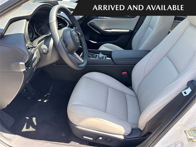 2025 MAZDA Mazda3 2.5 S Preferred Package San Juan Capistrano CA