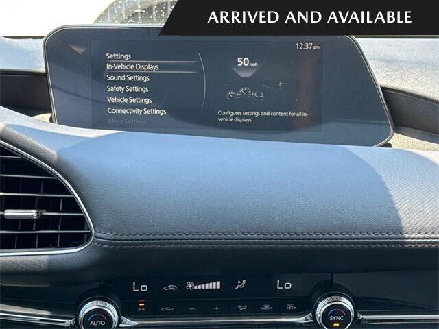 2025 MAZDA Mazda3 2.5 S Preferred Package San Juan Capistrano CA