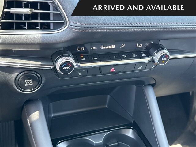 2025 MAZDA Mazda3 2.5 S Preferred Package San Juan Capistrano CA
