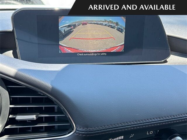 2025 MAZDA Mazda3 2.5 S Preferred Package San Juan Capistrano CA