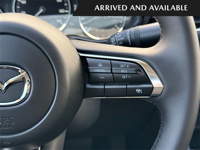 2025 MAZDA Mazda3 2.5 S Preferred Package San Juan Capistrano CA