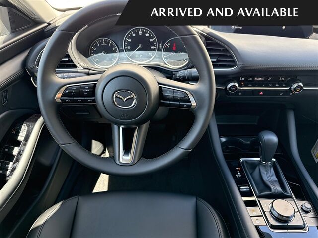 2025 MAZDA Mazda3 2.5 S Preferred Package San Juan Capistrano CA