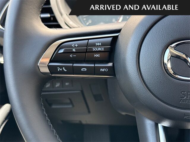 2025 MAZDA Mazda3 2.5 S Preferred Package San Juan Capistrano CA
