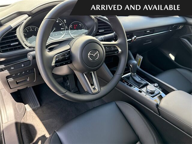 2025 MAZDA Mazda3 2.5 S Preferred Package San Juan Capistrano CA