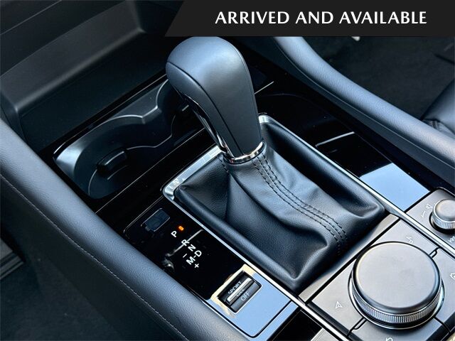 2025 MAZDA Mazda3 2.5 S Preferred Package San Juan Capistrano CA