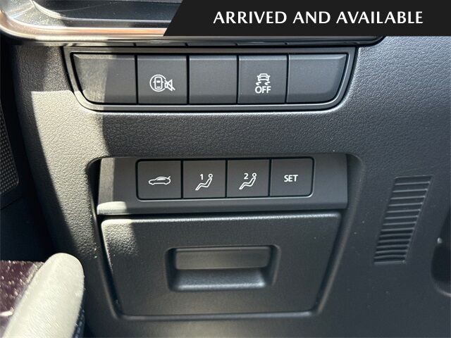 2025 MAZDA Mazda3 2.5 S Preferred Package San Juan Capistrano CA