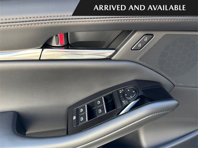 2025 MAZDA Mazda3 2.5 S Preferred Package San Juan Capistrano CA