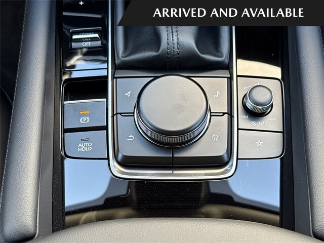 2025 MAZDA Mazda3 2.5 S Preferred Package San Juan Capistrano CA