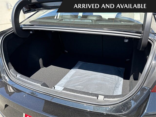 2025 MAZDA Mazda3 2.5 S Preferred Package San Juan Capistrano CA