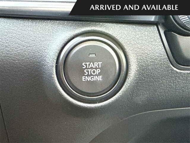 2025 MAZDA Mazda3 2.5 S Preferred Package San Juan Capistrano CA