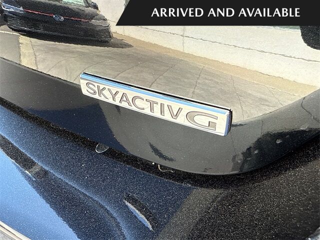 2025 MAZDA Mazda3 2.5 S Preferred Package San Juan Capistrano CA