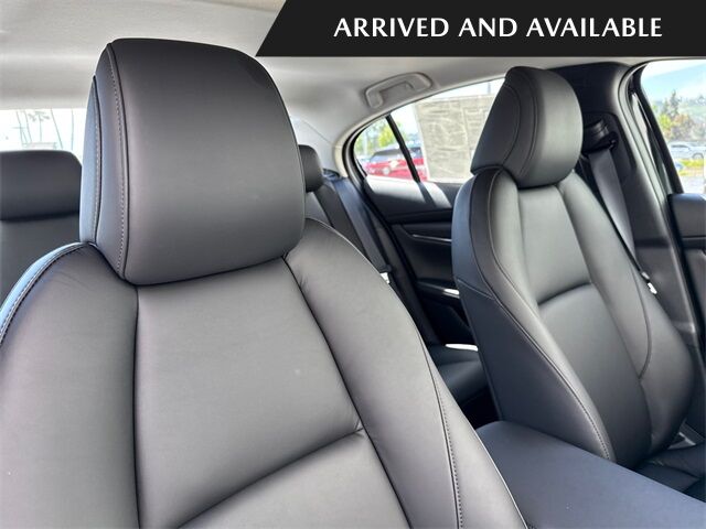 2025 MAZDA Mazda3 2.5 S Preferred Package San Juan Capistrano CA
