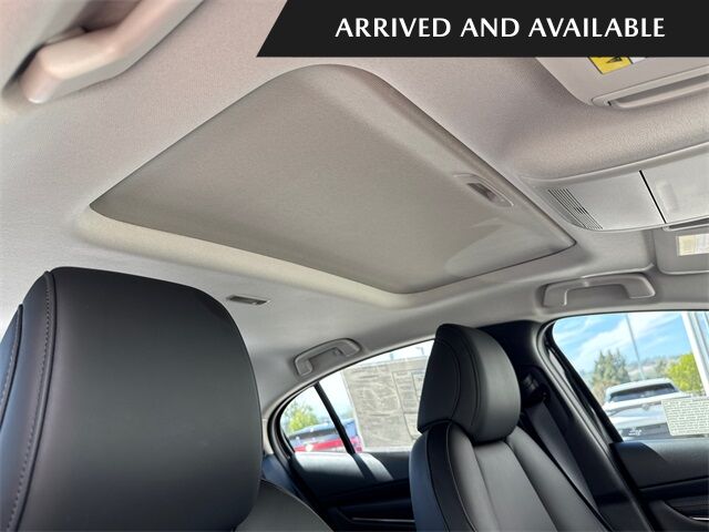 2025 MAZDA Mazda3 2.5 S Preferred Package San Juan Capistrano CA