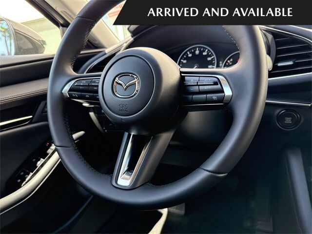 2025 MAZDA Mazda3 2.5 S Preferred Package San Juan Capistrano CA