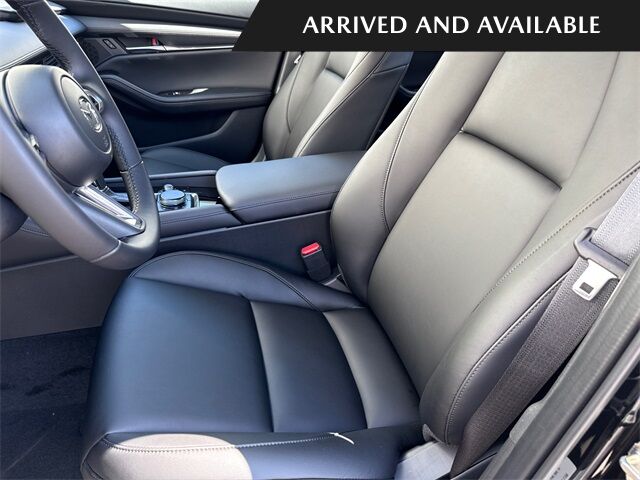2025 MAZDA Mazda3 2.5 S Preferred Package San Juan Capistrano CA