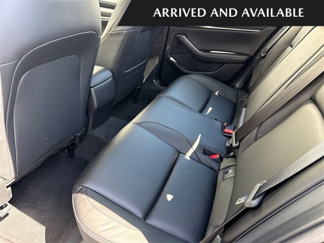2025 MAZDA Mazda3 2.5 S Preferred Package San Juan Capistrano CA