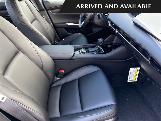 2025 MAZDA Mazda3 2.5 S Preferred Package San Juan Capistrano CA