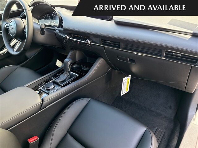2025 MAZDA Mazda3 2.5 S Preferred Package San Juan Capistrano CA