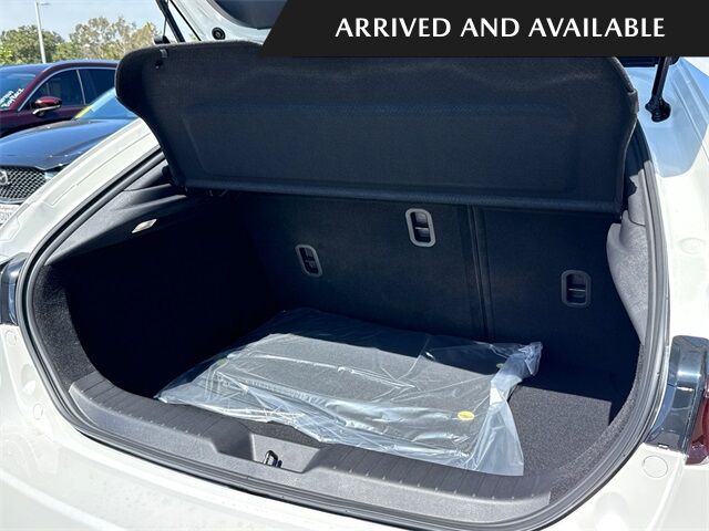 2025 MAZDA Mazda3 2.5 S Preferred Package San Juan Capistrano CA
