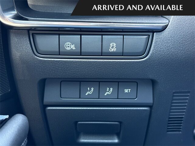 2025 MAZDA Mazda3 2.5 S Preferred Package San Juan Capistrano CA