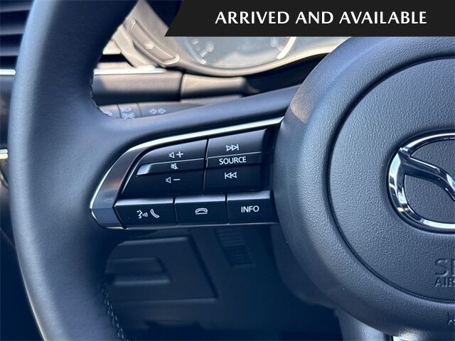 2025 MAZDA Mazda3 2.5 S Preferred Package San Juan Capistrano CA
