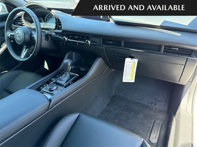 2025 MAZDA Mazda3 2.5 S Preferred Package San Juan Capistrano CA