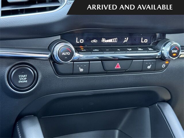 2025 MAZDA Mazda3 2.5 S Preferred Package San Juan Capistrano CA