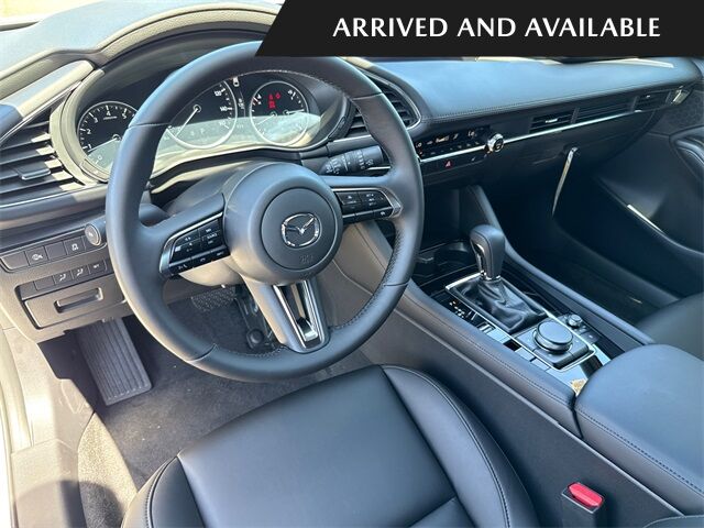 2025 MAZDA Mazda3 2.5 S Preferred Package San Juan Capistrano CA