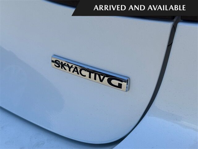 2025 MAZDA Mazda3 2.5 S Preferred Package San Juan Capistrano CA