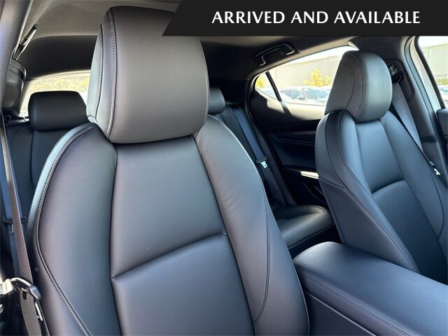 2025 MAZDA Mazda3 2.5 S Preferred Package San Juan Capistrano CA
