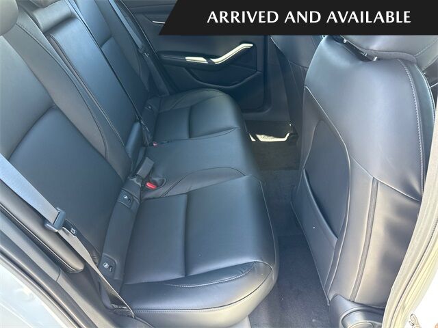 2025 MAZDA Mazda3 2.5 S Preferred Package San Juan Capistrano CA
