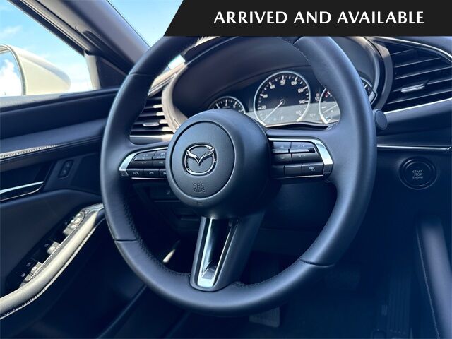 2025 MAZDA Mazda3 2.5 S Preferred Package San Juan Capistrano CA