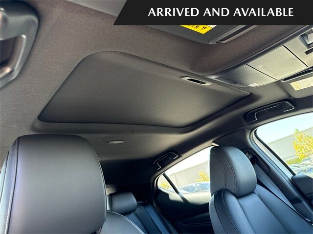 2025 MAZDA Mazda3 2.5 S Preferred Package San Juan Capistrano CA