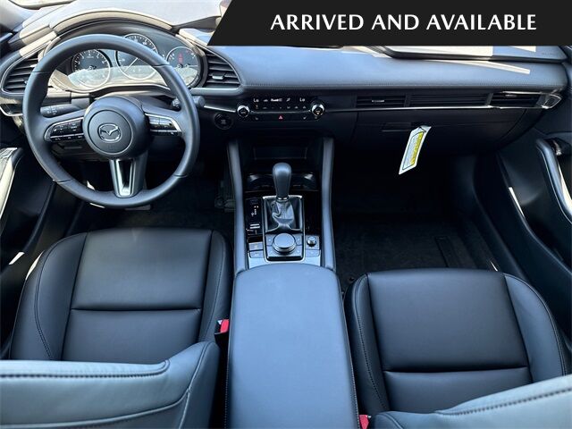 2025 MAZDA Mazda3 2.5 S Preferred Package San Juan Capistrano CA