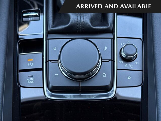 2025 MAZDA Mazda3 2.5 S Preferred Package San Juan Capistrano CA