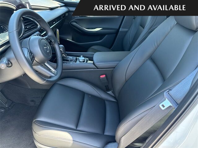 2025 MAZDA Mazda3 2.5 S Preferred Package San Juan Capistrano CA