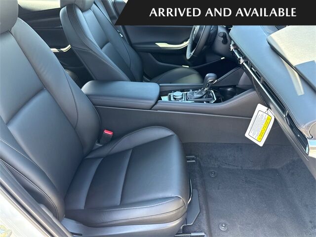 2025 MAZDA Mazda3 2.5 S Preferred Package San Juan Capistrano CA