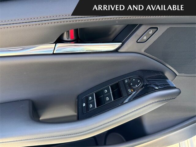 2025 MAZDA Mazda3 2.5 S Preferred Package San Juan Capistrano CA