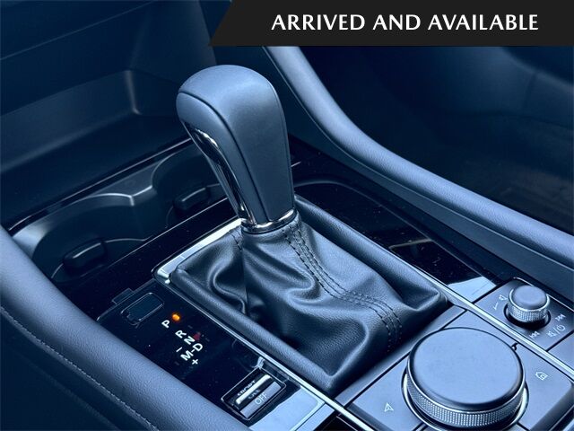 2025 MAZDA Mazda3 2.5 S Preferred Package San Juan Capistrano CA