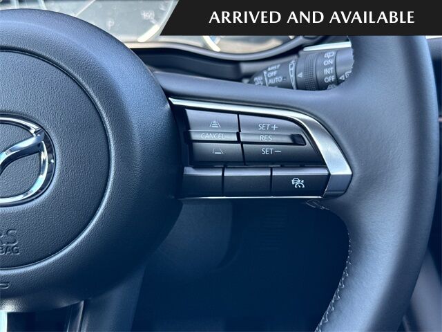 2025 MAZDA Mazda3 2.5 S Preferred Package San Juan Capistrano CA
