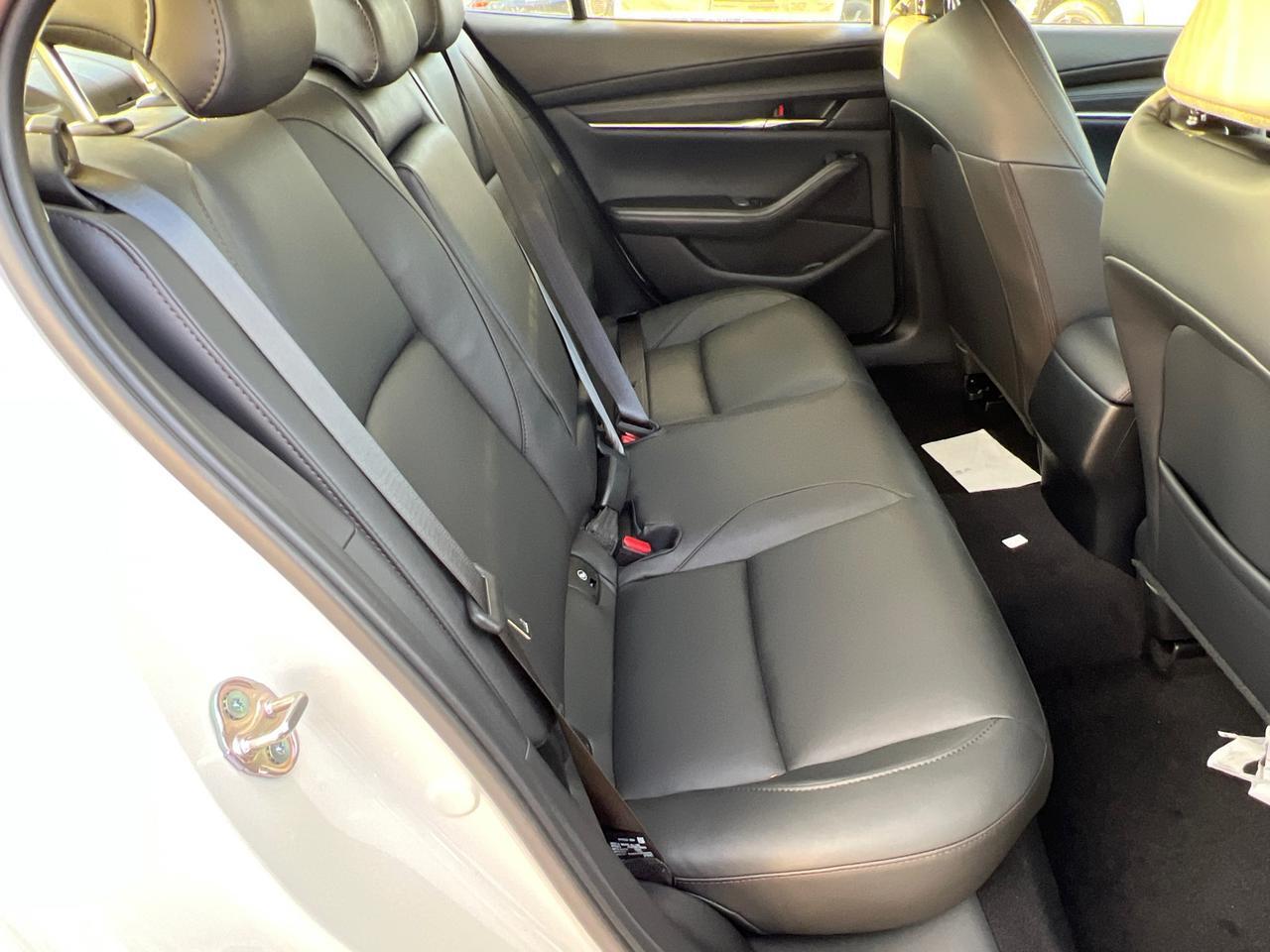 2025 MAZDA Mazda3 2.5 S Preferred Package Hagerstown MD